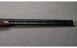 Beretta ~ 687 SP V ~ 12 Gauge - Image 4 of 11