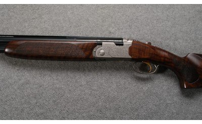 Beretta ~ 687 SP V ~ 12 Gauge - Image 6 of 11