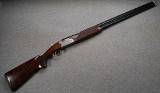 Beretta ~ 687 SP V ~ 12 Gauge - Image 1 of 11