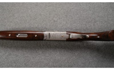 Beretta ~ 687 SP V ~ 12 Gauge - Image 9 of 11