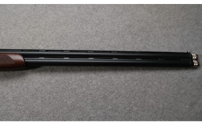 Beretta ~ 687 SP V ~ 12 Gauge - Image 4 of 11