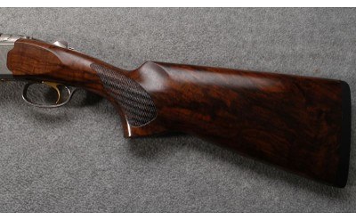 Beretta ~ 687 SP V ~ 12 Gauge - Image 7 of 11