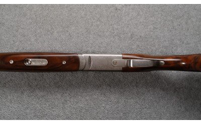 Beretta ~ 687 SP V ~ 12 Gauge - Image 9 of 11