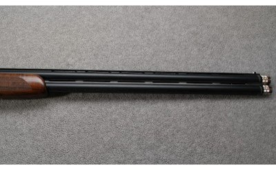 Beretta ~ 687 SP V ~ 12 Gauge - Image 4 of 11
