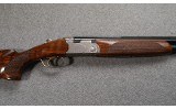 Beretta ~ 687 SP V ~ 12 Gauge - Image 3 of 11