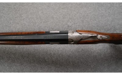 Beretta ~ 687 SP V ~ 12 Gauge - Image 8 of 11