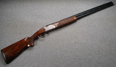 Beretta ~ 687 SP V ~ 12 Gauge - Image 1 of 11