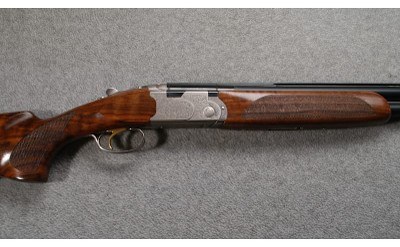 Beretta ~ 687 SP V ~ 12 Gauge - Image 3 of 11
