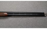 Beretta ~ 687 SP V ~ 12 Gauge - Image 4 of 11