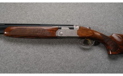 Beretta ~ 687 SP V ~ 12 Gauge - Image 6 of 11