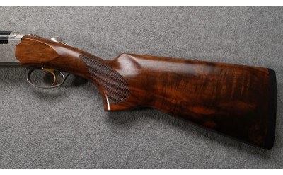 Beretta ~ 687 SP V ~ 12 Gauge - Image 7 of 11