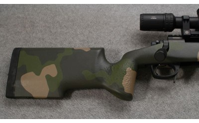 Remington ~ 700 AAC-SD ~ 6.5 Creedmoor - Image 2 of 11