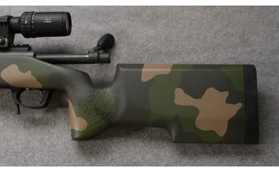 Remington ~ 700 AAC-SD ~ 6.5 Creedmoor - Image 7 of 11