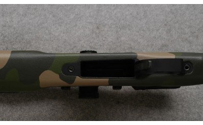 Remington ~ 700 AAC-SD ~ 6.5 Creedmoor - Image 9 of 11