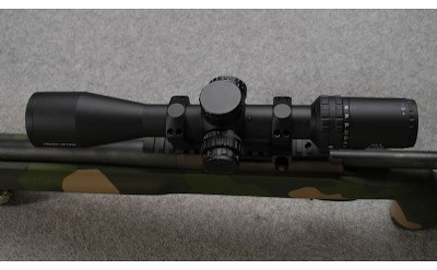 Remington ~ 700 AAC-SD ~ 6.5 Creedmoor - Image 8 of 11