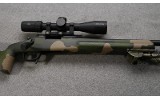 Remington ~ 700 AAC-SD ~ 6.5 Creedmoor - Image 3 of 11