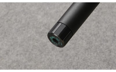 Remington ~ 700 AAC-SD ~ 6.5 Creedmoor - Image 10 of 11