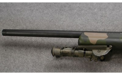 Remington ~ 700 AAC-SD ~ 6.5 Creedmoor - Image 5 of 11