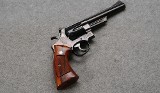 Smith & Wesson ~ 57 ~ .41 Magnum - 1 of 4