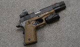 Kimber ~ Custom LW ~ .45 Auto - 1 of 4