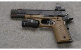 Kimber ~ Custom LW ~ .45 Auto - 2 of 4
