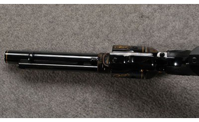 Colt ~ SAA Col. Colt ~ .45 Colt - Image 4 of 4