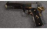 Colt ~ 1911 Deluxe ~ .38 Super - 2 of 4