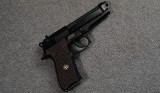 Beretta ~ 92FS ~ 9mm Luger - 1 of 4