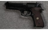 Beretta ~ 92FS ~ 9mm Luger - 2 of 4
