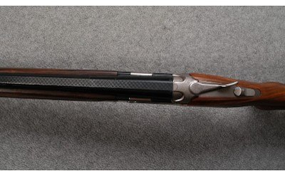 Beretta ~ 649 ~ 12 Gauge - Image 8 of 11