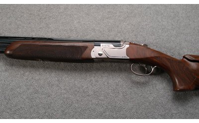 Beretta ~ 649 ~ 12 Gauge - Image 6 of 11