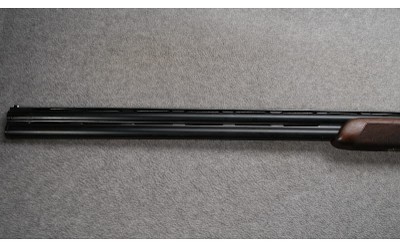 Beretta ~ 649 ~ 12 Gauge - Image 5 of 11
