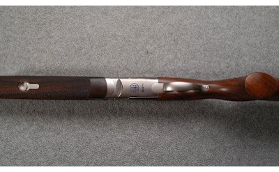 Beretta ~ 649 ~ 12 Gauge - Image 9 of 11