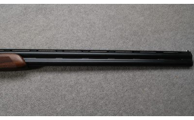 Beretta ~ 649 ~ 12 Gauge - Image 4 of 11