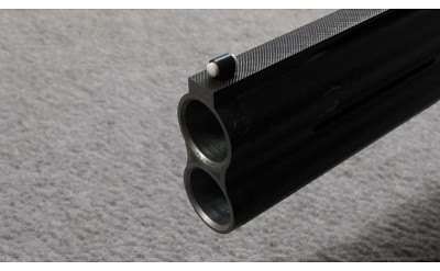 Beretta ~ 649 ~ 12 Gauge - Image 11 of 11