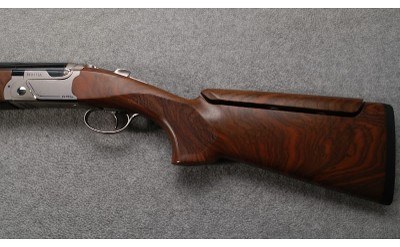 Beretta ~ 649 ~ 12 Gauge - Image 7 of 11