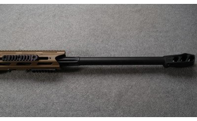 Cadex ~ CDX-50 ~ .50 BMG - Image 4 of 11