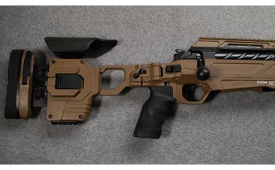 Cadex ~ CDX-50 ~ .50 BMG - Image 2 of 11