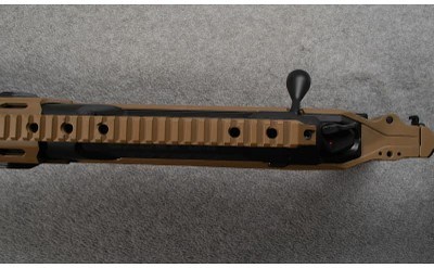 Cadex ~ CDX-50 ~ .50 BMG - Image 8 of 11