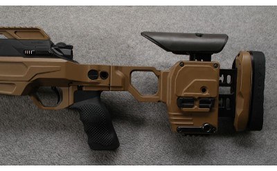 Cadex ~ CDX-50 ~ .50 BMG - Image 7 of 11