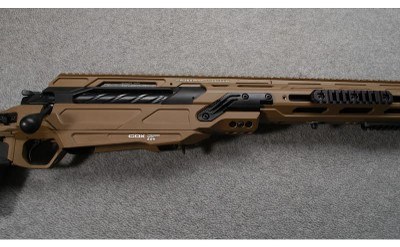 Cadex ~ CDX-50 ~ .50 BMG - Image 3 of 11