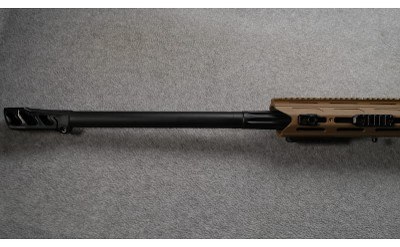 Cadex ~ CDX-50 ~ .50 BMG - Image 5 of 11