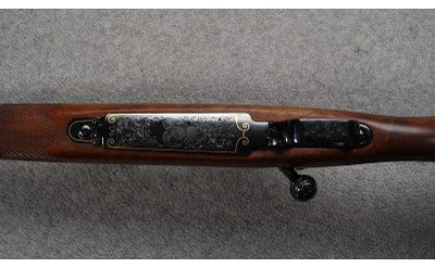 Winchester ~ 70 Ultra Grade ~ .270 Win - Image 9 of 13