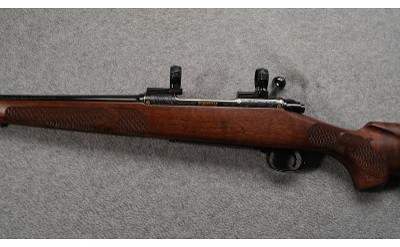 Winchester ~ 70 Ultra Grade ~ .270 Win - Image 6 of 13