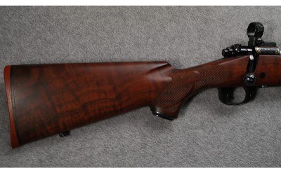 Winchester ~ 70 Ultra Grade ~ .270 Win - Image 2 of 13