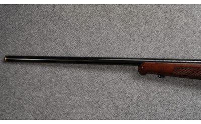Winchester ~ 70 Ultra Grade ~ .270 Win - Image 5 of 13