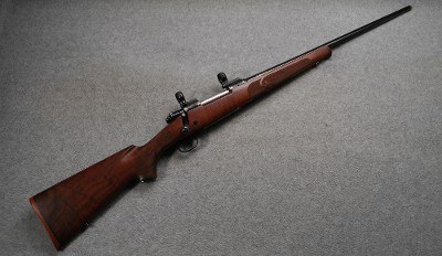 Winchester ~ 70 Ultra Grade ~ .270 Win - Image 1 of 13