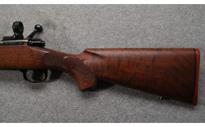 Winchester ~ 70 Ultra Grade ~ .270 Win - Image 7 of 13