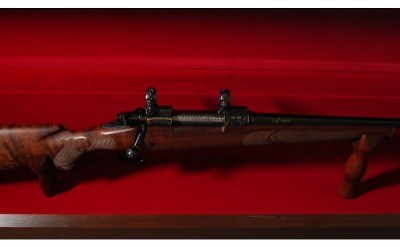 Winchester ~ 70 Ultra Grade ~ .270 Win - Image 12 of 13