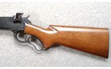 Browning ~ 71 ~ .348 Win - 7 of 11